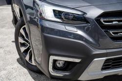 2024 Subaru Outback AWD Touring 6GEN MY25 AWD Magnetite Grey