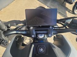 2024 CFMOTO 300 NK ABS BLUE