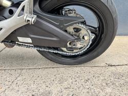 2013 DUCATI MONSTER 659 (ABS) BLACK