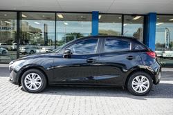 2018 Mazda 2 Neo