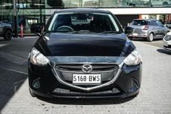 2018 Mazda 2 Neo
