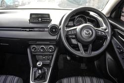 2018 Mazda 2 Neo