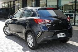 2018 Mazda 2 Neo