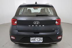 2019 Hyundai Venue Active