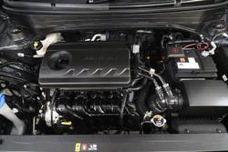 2019 Hyundai Venue Active