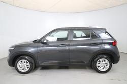 2019 Hyundai Venue Active