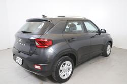 2019 Hyundai Venue Active