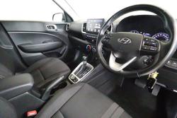 2019 Hyundai Venue Active