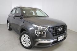 2019 Hyundai Venue Active