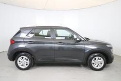 2019 Hyundai Venue Active