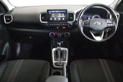2019 Hyundai Venue Active