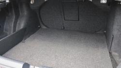 2011 Volkswagen Jetta 147TSI Highline 1B MY12 Reflex Silver