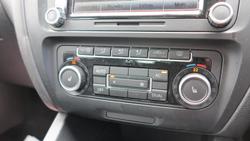 2011 Volkswagen Jetta 147TSI Highline 1B MY12 Reflex Silver