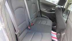 2019 Hyundai i30 Active PD2 MY19 Iron Grey