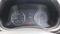 2019 Hyundai i30 Active PD2 MY19 Iron Grey