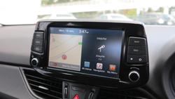 2019 Hyundai i30 Active PD2 MY19 Iron Grey