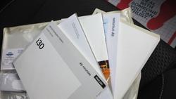 2019 Hyundai i30 Active PD2 MY19 Iron Grey