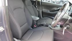 2019 Hyundai i30 Active PD2 MY19 Iron Grey