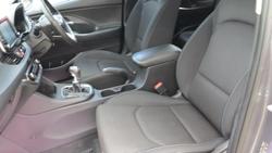 2019 Hyundai i30 Active PD2 MY19 Iron Grey