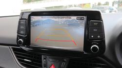 2019 Hyundai i30 Active PD2 MY19 Iron Grey