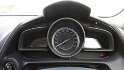 2015 Mazda CX-3 Maxx DK Soul Red