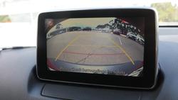 2015 Mazda CX-3 Maxx DK Soul Red