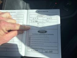 2016 Ford Ranger Wildtrak