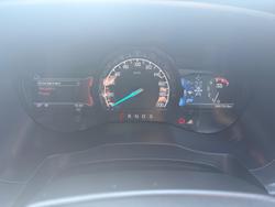 2016 Ford Ranger Wildtrak