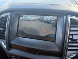 2016 Ford Ranger Wildtrak