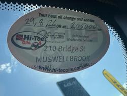 2016 Ford Ranger Wildtrak