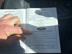 2016 Ford Ranger Wildtrak