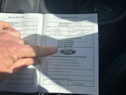 2016 Ford Ranger Wildtrak