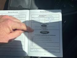 2016 Ford Ranger Wildtrak