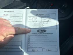 2016 Ford Ranger Wildtrak