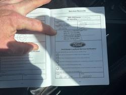 2016 Ford Ranger Wildtrak