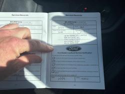 2016 Ford Ranger Wildtrak PX MkII 4X4 Dual Range Pride Orange