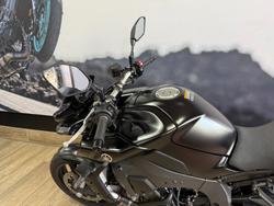2025 Yamaha MT-10A GREY