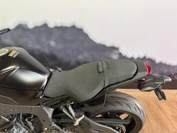 2025 Yamaha MT-10A GREY