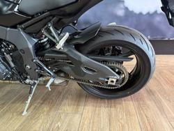 2025 Yamaha MT-10A GREY