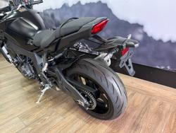 2025 Yamaha MT-10A GREY