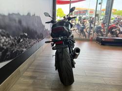 2025 Yamaha MT-10A GREY