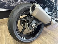 2025 Yamaha MT-10A GREY