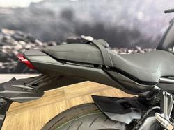 2025 Yamaha MT-10A GREY
