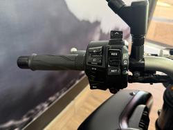 2025 Yamaha MT-10A GREY