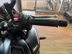 2025 Yamaha MT-10A GREY