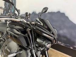2025 Yamaha MT-10A GREY