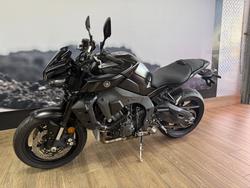 2025 Yamaha MT-10A GREY