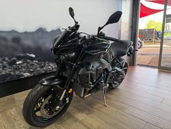 2025 Yamaha MT-10A GREY