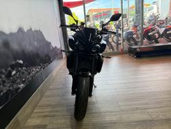 2025 Yamaha MT-10A GREY
