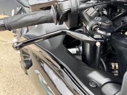 2022 Yamaha YZF-R7LA BLUE